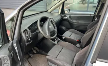 Opel Zafira 2000 года за 15 750 BYN в Гродно