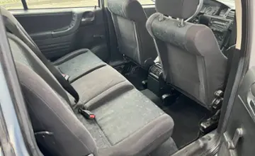 Opel Zafira 2000 года за 15 750 BYN в Гродно