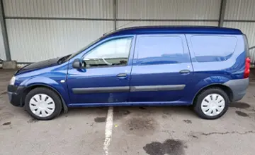 LADA (ВАЗ) Largus 2016 года за 17 000 BYN в Минск