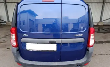 LADA (ВАЗ) Largus 2016 года за 17 000 BYN в Минск
