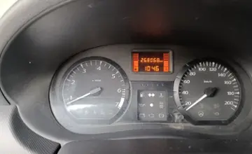 LADA (ВАЗ) Largus 2016 года за 17 000 BYN в Минск