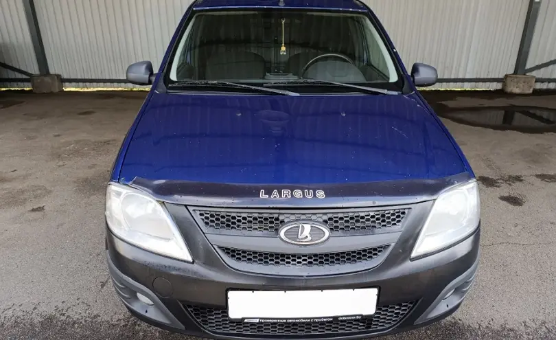 LADA (ВАЗ)