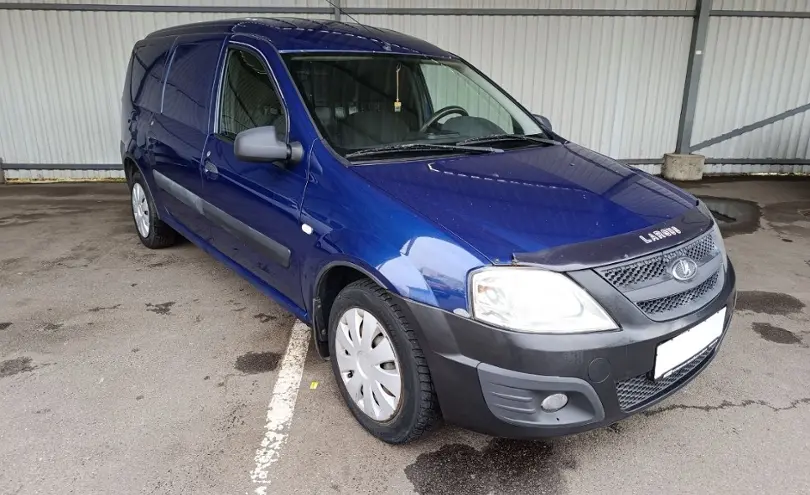 LADA (ВАЗ)