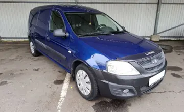 LADA (ВАЗ) Largus 2016 года за 17 000 BYN в Минск