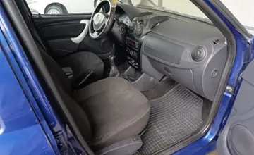 LADA (ВАЗ) Largus 2016 года за 17 000 BYN в Минск