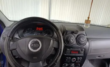 LADA (ВАЗ) Largus 2016 года за 17 000 BYN в Минск