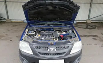 LADA (ВАЗ) Largus 2016 года за 17 000 BYN в Минск