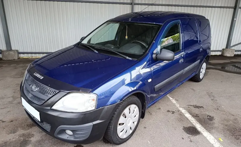 LADA (ВАЗ)