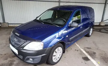 LADA (ВАЗ) Largus 2016 года за 17 000 BYN в Минск