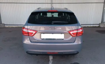 LADA (ВАЗ) Vesta 2018 года за 26 200 BYN в Минск