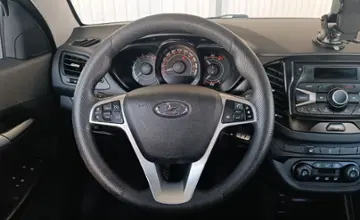 LADA (ВАЗ) Vesta 2018 года за 26 200 BYN в Минск