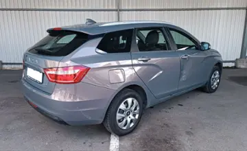 LADA (ВАЗ) Vesta 2018 года за 26 200 BYN в Минск