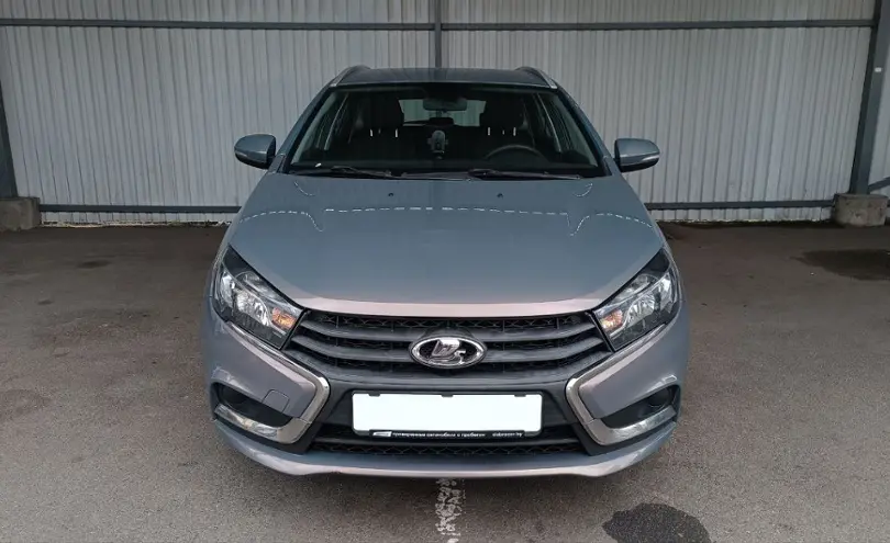 LADA (ВАЗ)