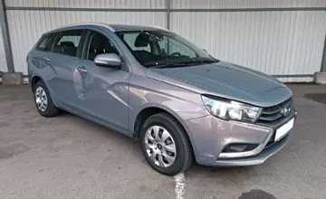 LADA (ВАЗ) Vesta 2018 года за 26 200 BYN в Минск