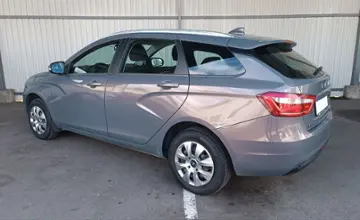 LADA (ВАЗ) Vesta 2018 года за 26 200 BYN в Минск