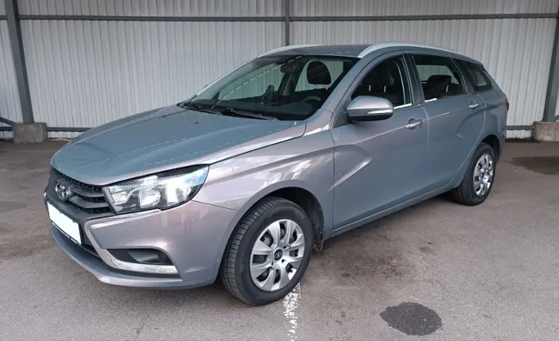 LADA (ВАЗ)