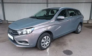 LADA (ВАЗ) Vesta 2018 года за 26 200 BYN в Минск