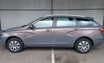 LADA (ВАЗ) Vesta 2018 года за 26 200 BYN в Минск