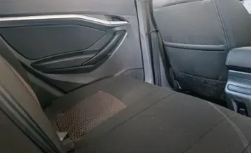 LADA (ВАЗ) Vesta 2018 года за 26 200 BYN в Минск