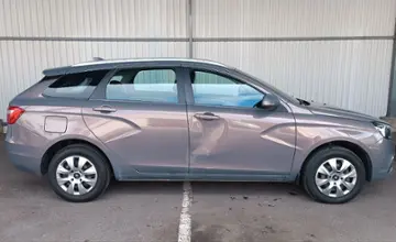 LADA (ВАЗ) Vesta 2018 года за 26 200 BYN в Минск
