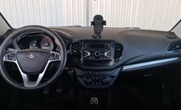 LADA (ВАЗ) Vesta 2018 года за 26 200 BYN в Минск