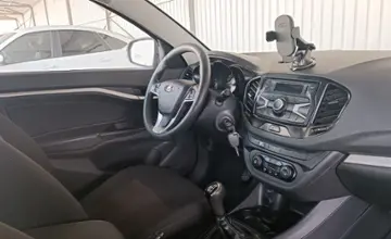 LADA (ВАЗ) Vesta 2018 года за 26 200 BYN в Минск
