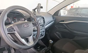 LADA (ВАЗ) Vesta 2018 года за 26 200 BYN в Минск
