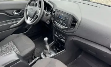 LADA (ВАЗ) XRAY 2020 года за 37 800 BYN в Могилев