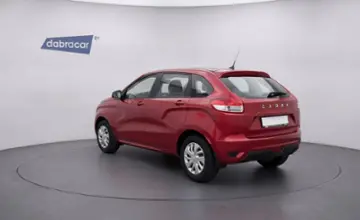 LADA (ВАЗ) XRAY 2020 года за 37 800 BYN в Могилев