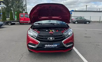 LADA (ВАЗ) XRAY 2020 года за 37 800 BYN в Могилев