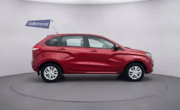 LADA (ВАЗ) XRAY 2020 года за 37 800 BYN в Могилев