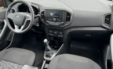 LADA (ВАЗ) XRAY 2020 года за 37 800 BYN в Могилев