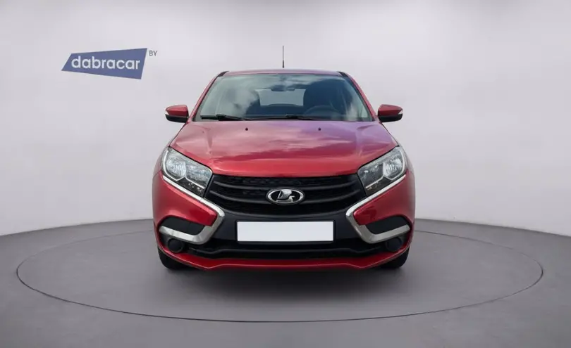 LADA (ВАЗ)