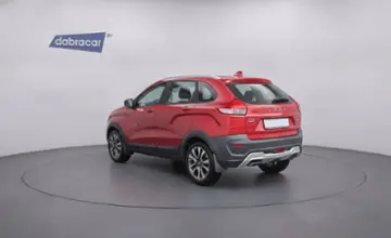 LADA (ВАЗ) XRAY Cross 2018 года за 35 990 BYN в Минск