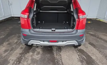 LADA (ВАЗ) XRAY Cross 2018 года за 35 990 BYN в Минск