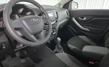 LADA (ВАЗ) XRAY Cross 2018 года за 35 990 BYN в Минск
