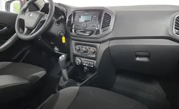 LADA (ВАЗ) XRAY Cross 2018 года за 35 990 BYN в Минск