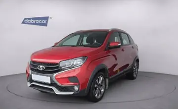 LADA (ВАЗ) XRAY Cross 2018 года за 35 990 BYN в Минск
