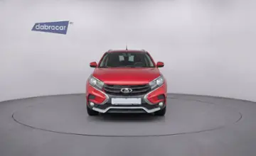LADA (ВАЗ) XRAY Cross 2018 года за 35 990 BYN в Минск