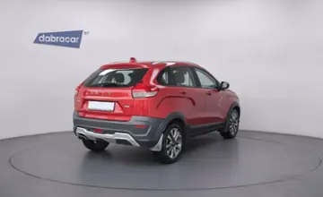 LADA (ВАЗ) XRAY Cross 2018 года за 35 990 BYN в Минск