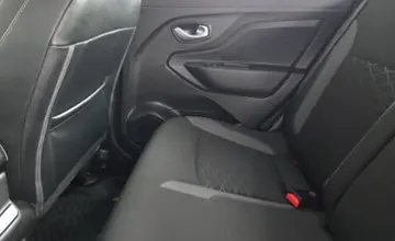 LADA (ВАЗ) XRAY Cross 2018 года за 35 990 BYN в Минск