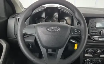 LADA (ВАЗ) XRAY Cross 2018 года за 35 990 BYN в Минск