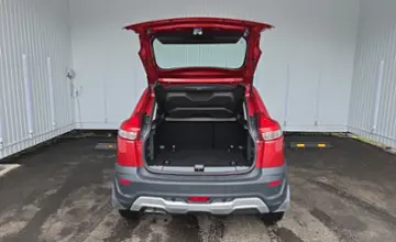 LADA (ВАЗ) XRAY Cross 2018 года за 35 990 BYN в Минск