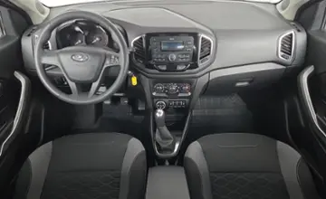 LADA (ВАЗ) XRAY Cross 2018 года за 35 990 BYN в Минск