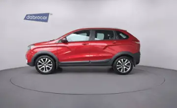 LADA (ВАЗ) XRAY Cross 2018 года за 35 990 BYN в Минск