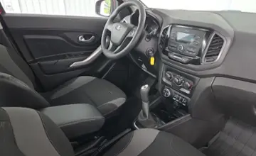 LADA (ВАЗ) XRAY Cross 2018 года за 35 990 BYN в Минск