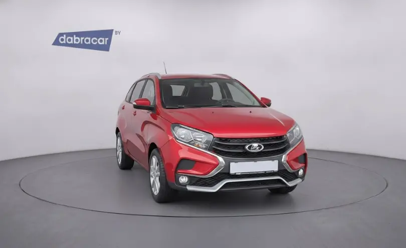 LADA (ВАЗ)