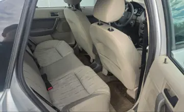 Ford Focus 2008 года за 6 590 BYN в Гродно