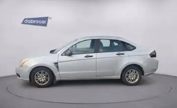 Ford Focus 2008 года за 6 590 BYN в Гродно