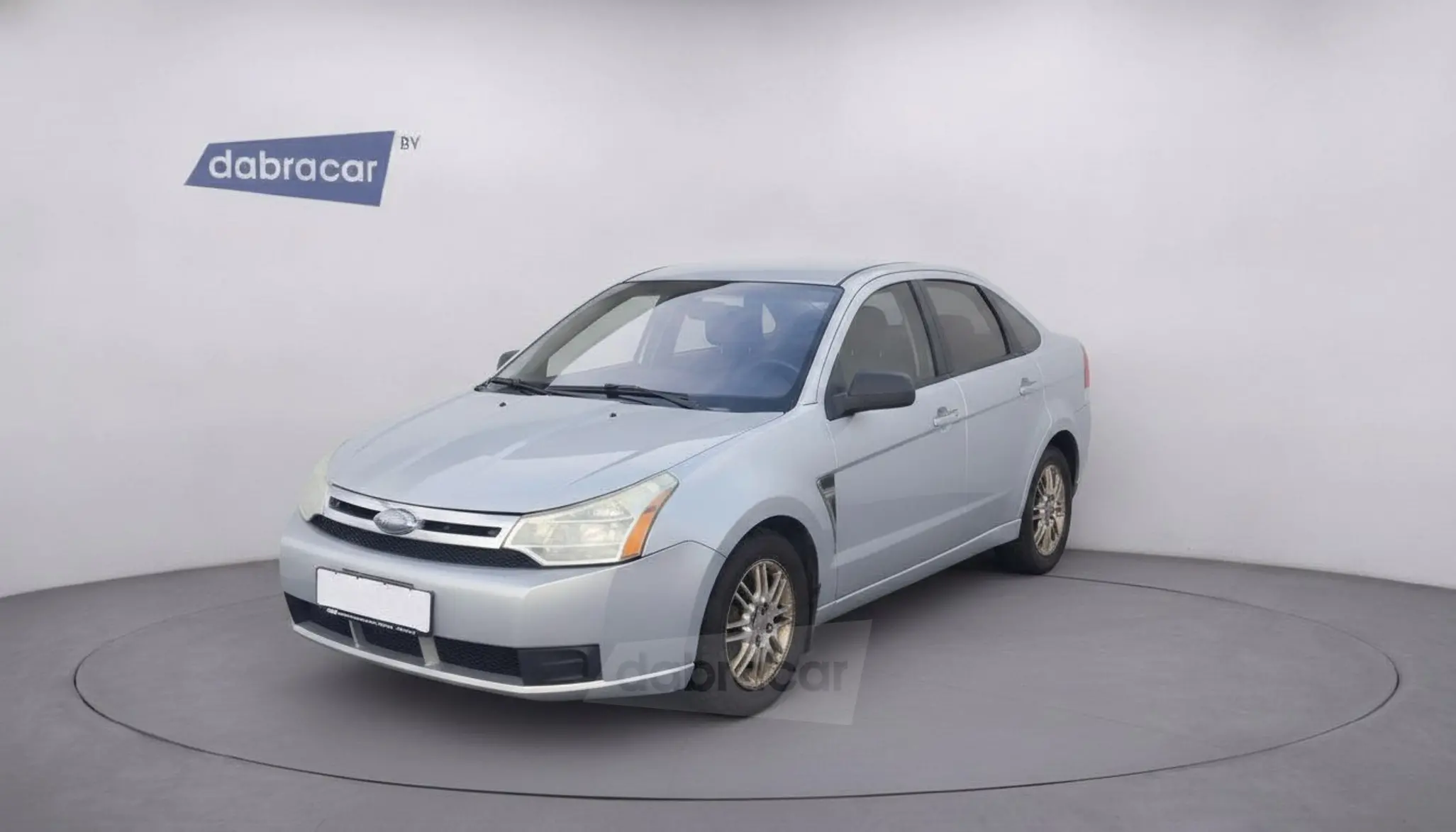 Ford Focus 2008 года за 6 590 BYN в Гродно